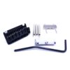 Ponte Gotoh Tremolo NS510TS-FE1 - Bloco de Aço - (Black) - Imagem 3