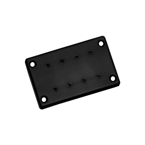 Captador DiMarzio - Will Power, Neck (Black) - DP145BK+BK