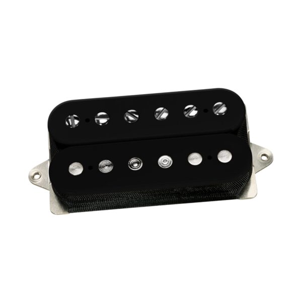 Captador DiMarzio - Bluesbucker F-SPACED (Black) – DP163FBK