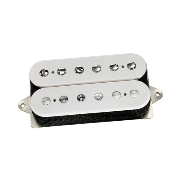 Captador DiMarzio - Transition Bridge (White) - DP255W