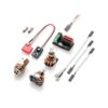 Captador EMG - Ativo - 66-8H (Black) - Imagem 2