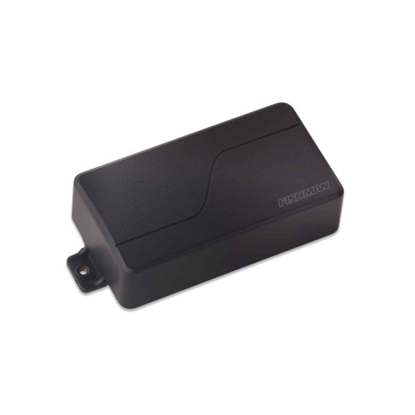 Captador Fishman Fluence - Modern Humbucker - Alnico (Black)