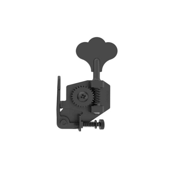 Tarraxa Hipshot Xtender BT1 - Clover Key - Reverse -(Black)