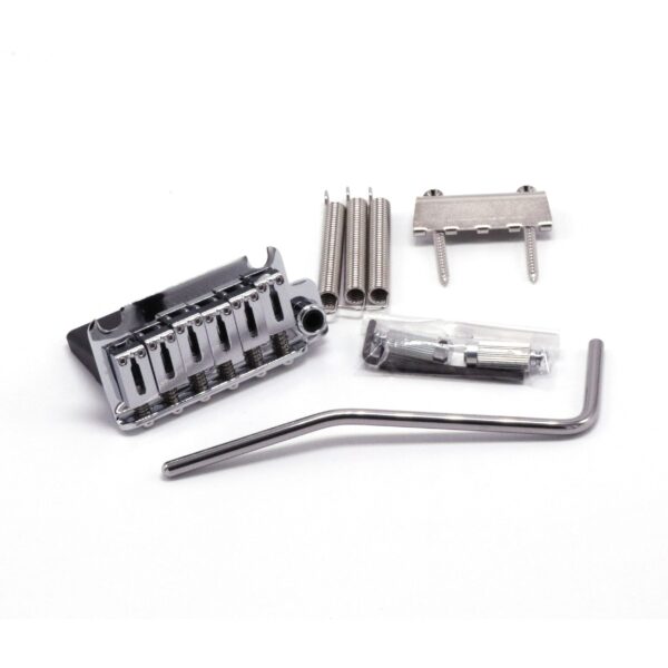 Ponte Gotoh Tremolo 510T-FE1 (Chrome)