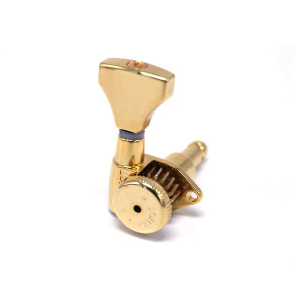 Tarraxa Hipshot Grip-Lock Open Avulsa - Destro 20mm (Gold)