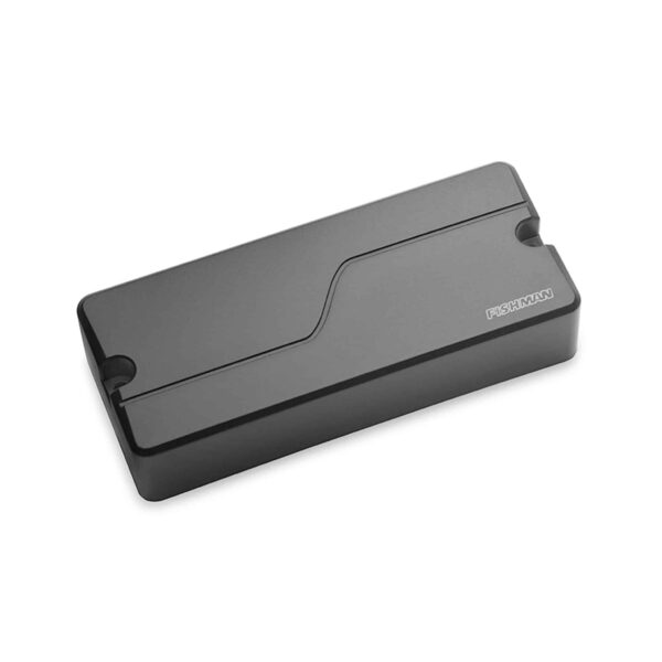 Captador Fishman Fluence - Modern Humbucker - 7 String - Cerâmico (Balck) (soapbar mount)
