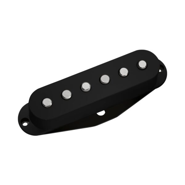 Captador DiMarzio - Injector Neck (Black) - DP422BK