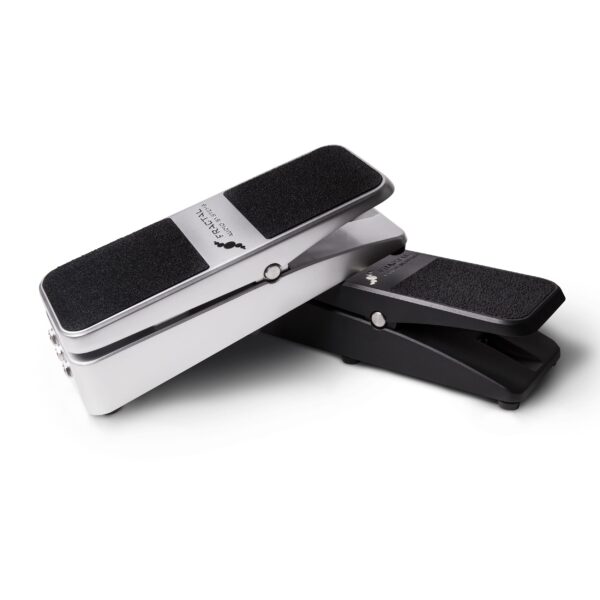 Fractal EV-1 - Pedal de Expressão e Volume (cor Black) - Imagem 4