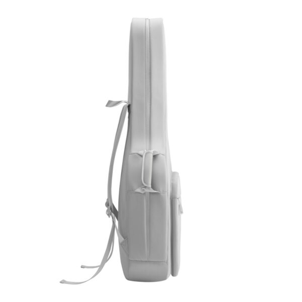 Violão Eletroacústico - LAVA ME 4 Carbon 38" Smarth c/ Bag (White) - Imagem 7