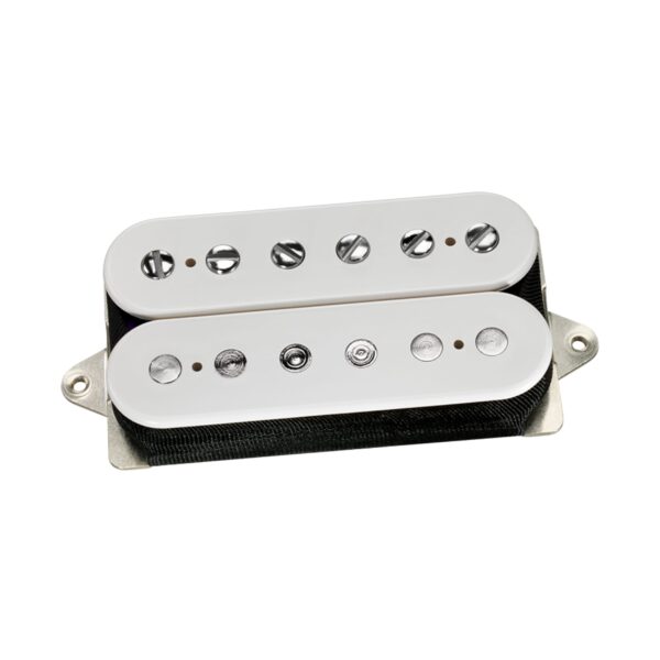 Captador DiMarzio - Bluesbucker F-Spaced (White) – DP163FW