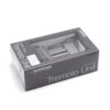 Ponte Gotoh Tremolo 510T-BS1 Cosmo Black (Preto Cosmo) - Imagem 5