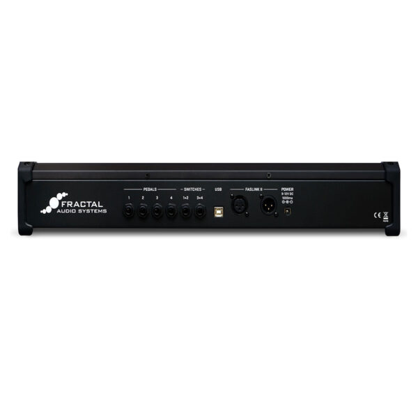 Fractal Audio Fc-12 Foot Controller MK II - Imagem 2