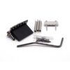 Ponte Gotoh Tremolo 510T-FE2 (Cosmo Black) - Imagem 3