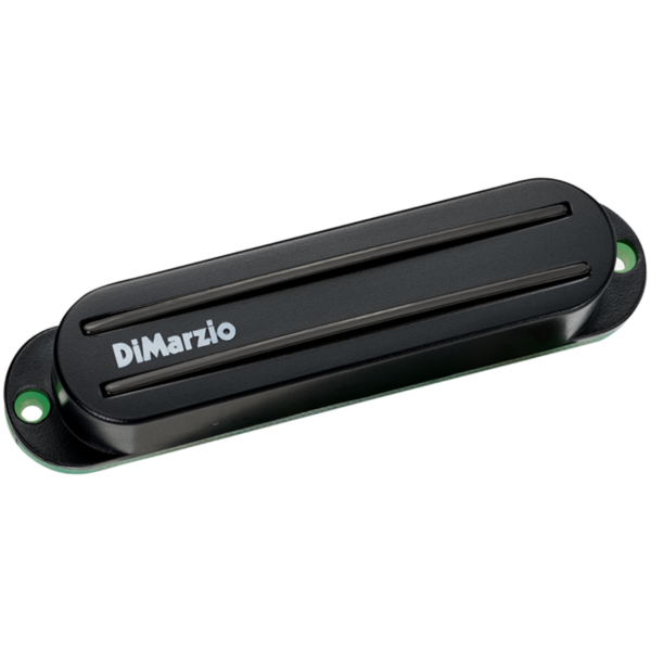Captador DiMarzio - Fast Track 1 (Black) - DP181BK