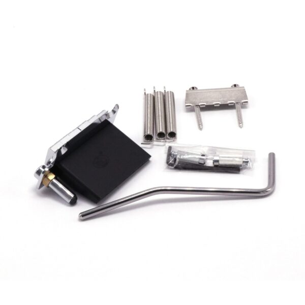 Ponte Gotoh Tremolo 510T-FE1 (Chrome) - Imagem 3