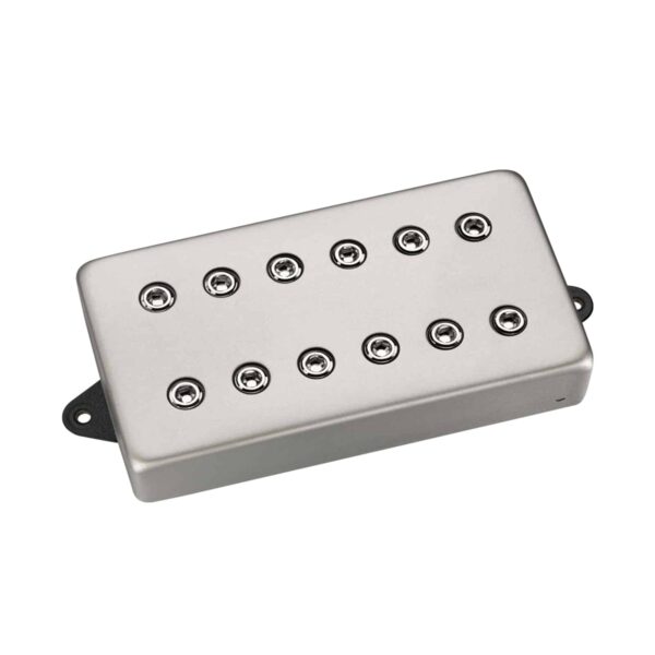 Captador DiMarzio - Igno Bridge F-spaced (Nickel) - DP285FSP