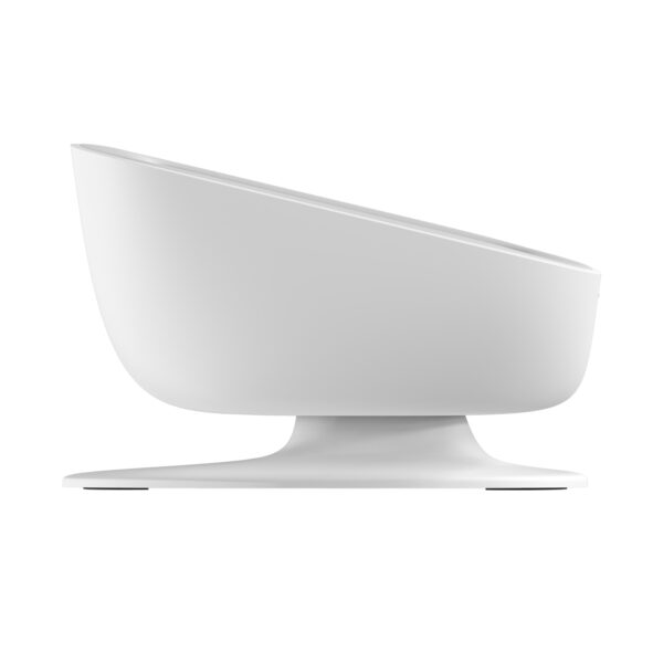Carregador para Violão LAVA ME 4 Spruce 41"- Space Charging Dock (White) - Imagem 3