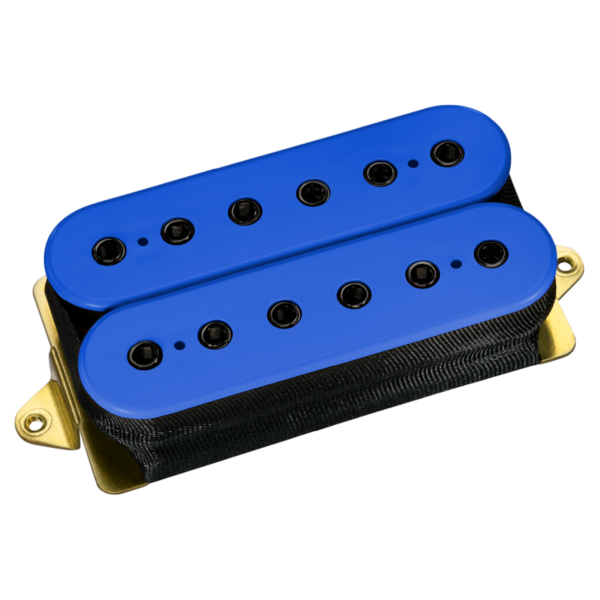 Captador DiMarzio - PAF Pro (Blue) - DP151BL