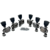 Tarraxas Gotoh SD90 - SLB - L3+R3  (STANDARD) - (Cosmo Black)