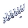 Tarraxas Gotoh SG381 - 07 - R6 (STANDARD) - (Chrome) Reverse