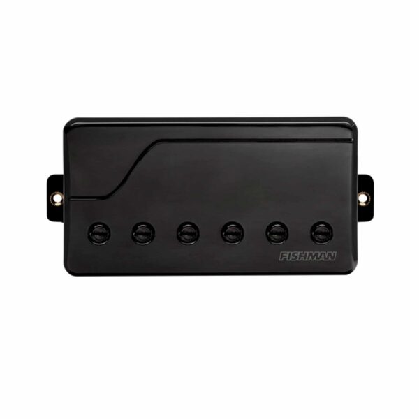 Captador Fishman Fluence - Classic Humbucker - Ponte (Black Nickel) - Imagem 3