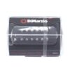 Captador DiMarzio The Tone Zone P90™ (Black) - DP210BK - Imagem 2