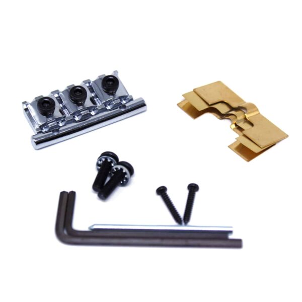 Locking NUT Gotoh FGR-1 - (Chrome)