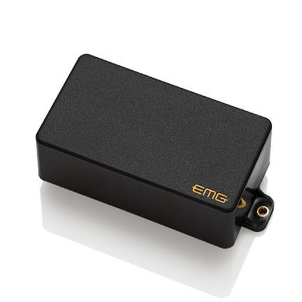 Captador EMG - Ativo - 89 - (Black)