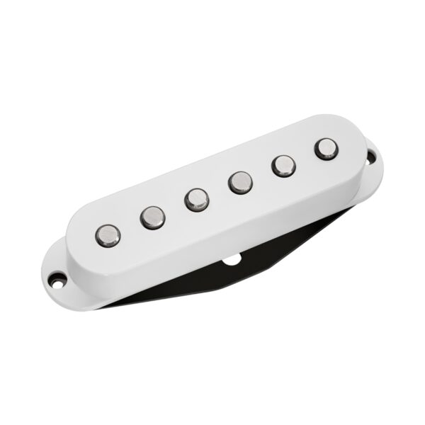Captador DiMarzio - True Velvet Neck (white) - DP175W