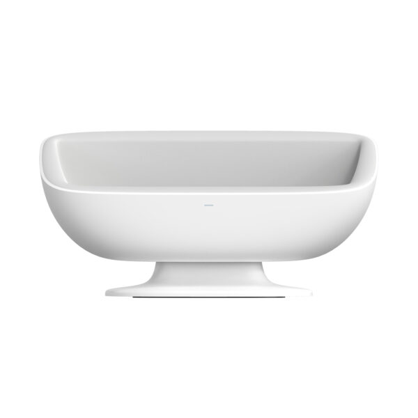 Carregador para Violão LAVA ME 4 Spruce 41"- Space Charging Dock (White)