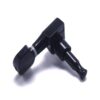 Tarraxas Hipshot Classic Closed 3+3 (Black) - Imagem 4