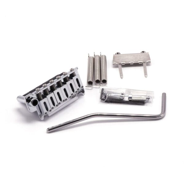 Ponte Gotoh Tremolo 510T-FE1 (Chrome) - Imagem 2