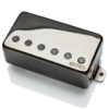 Captador EMG 57TW - Ativo - (Floyd) (Black Chrome)