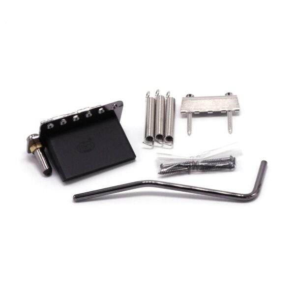 Ponte Gotoh Tremolo 510T-BS2 Cosmo Black (Preto Cosmo) - Imagem 3
