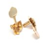 Tarraxas Gotoh GB10-L4 - Baixo 4 cordas - (Gold) - Bulk - Imagem 2