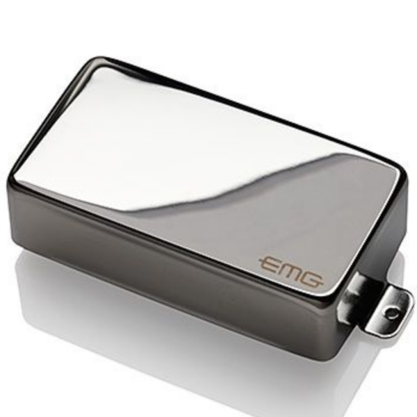 Captador EMG 85 - Ativo - (Chrome)