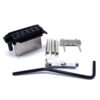 Ponte Gotoh Tremolo NS510TS-FE1 - Bloco de Aço - (Black)