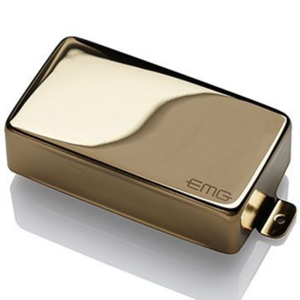 Captador EMG 60 - Ativo - (Gold)