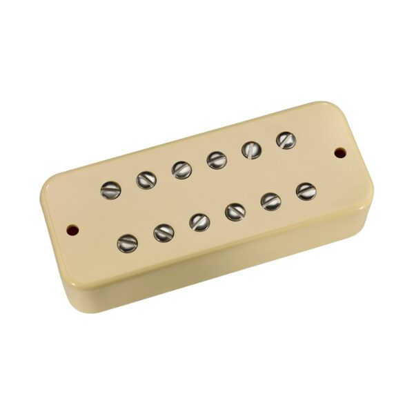 Captador DiMarzio - The Tone Zone P90 (Cream) DP210CR