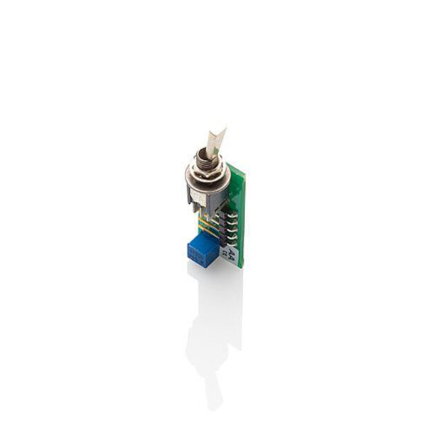 Chave de Boost EMG - PA2 - Imagem 2