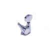Tarraxas Gotoh SG381 - 07 - R6 (STANDARD) - (Chrome) Reverse - Imagem 2