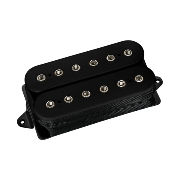 Captador DiMarzio - Titan Bridge (Black) - DP259BK