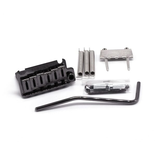 Ponte Gotoh Tremolo 510T-FE1 (Cosmo Black)