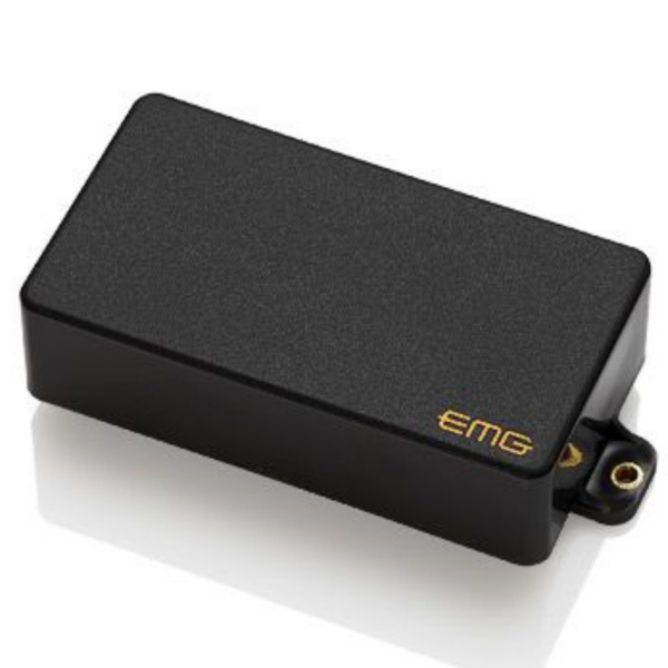 Captador EMG - Ativo - 89R (Black)