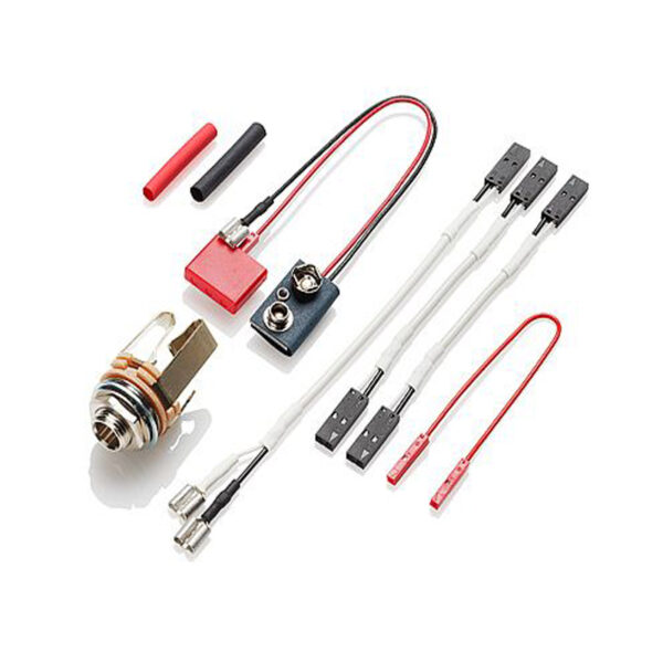 Chave de Boost EMG - PA2 - Imagem 4