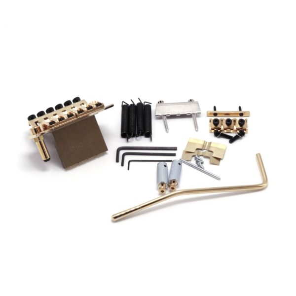 Ponte Gotoh Flutuante GE1996T&FGR1 (block 36) -(Gold) - Imagem 3