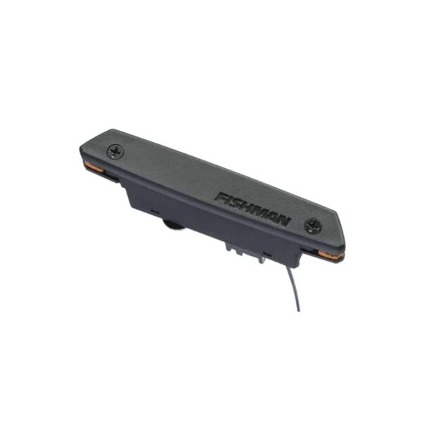 Captador Fishman P/ Violão Rare Earth Magnetic - Humbucking - Imagem 2