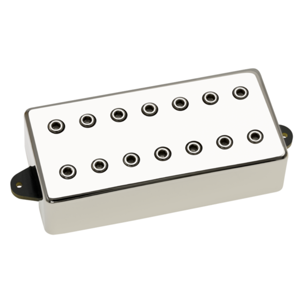Captador DiMarzio - Ionizer 7 Bridge (Nickel) - DP711N
