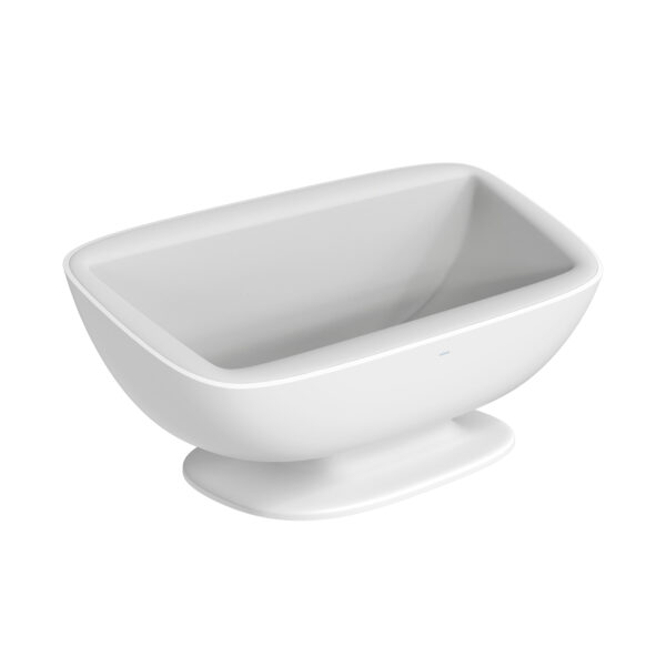 Carregador para Violão LAVA ME 4 Spruce 41"- Space Charging Dock (White) - Imagem 5