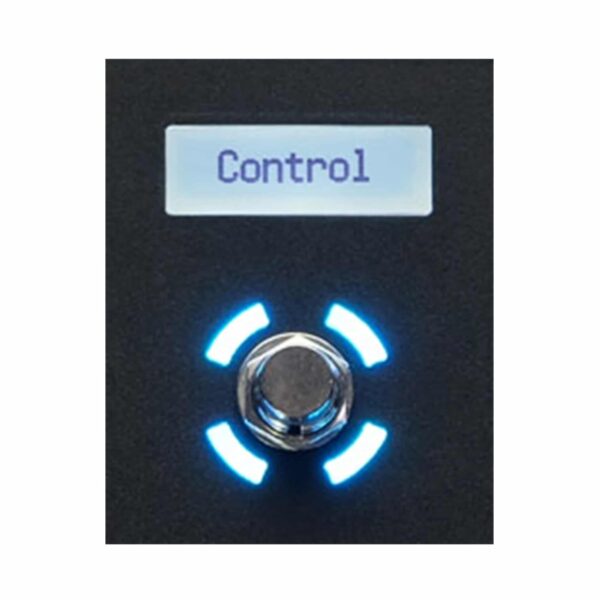 Fractal Audio Fc-12 Foot Controller MK II - Imagem 4